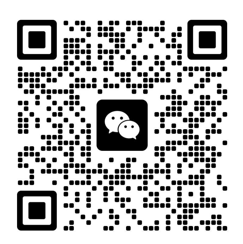 扫码添加微信-文三轻创资料网