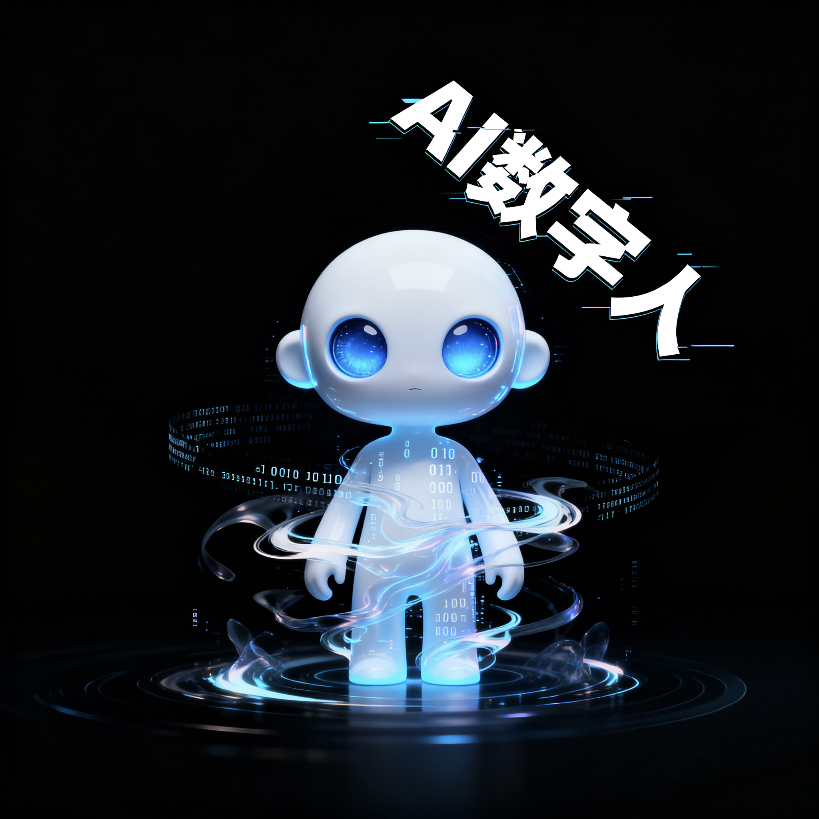 AI数字人掘金，去水印小程序+流量主变现，收益无上限，执行力决定收入-文三轻创资料网